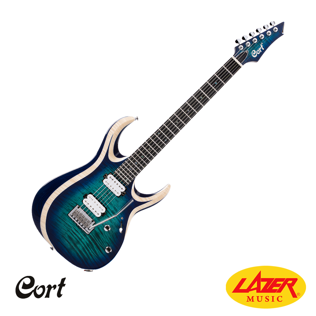 Cort X700 Duality Electric Guitar